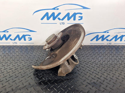 16-19 AUDI A4 B9 N/S/R REAR LEFT SIDE WHEEL HUB & BEARING 8W0505435T 8W0615611
