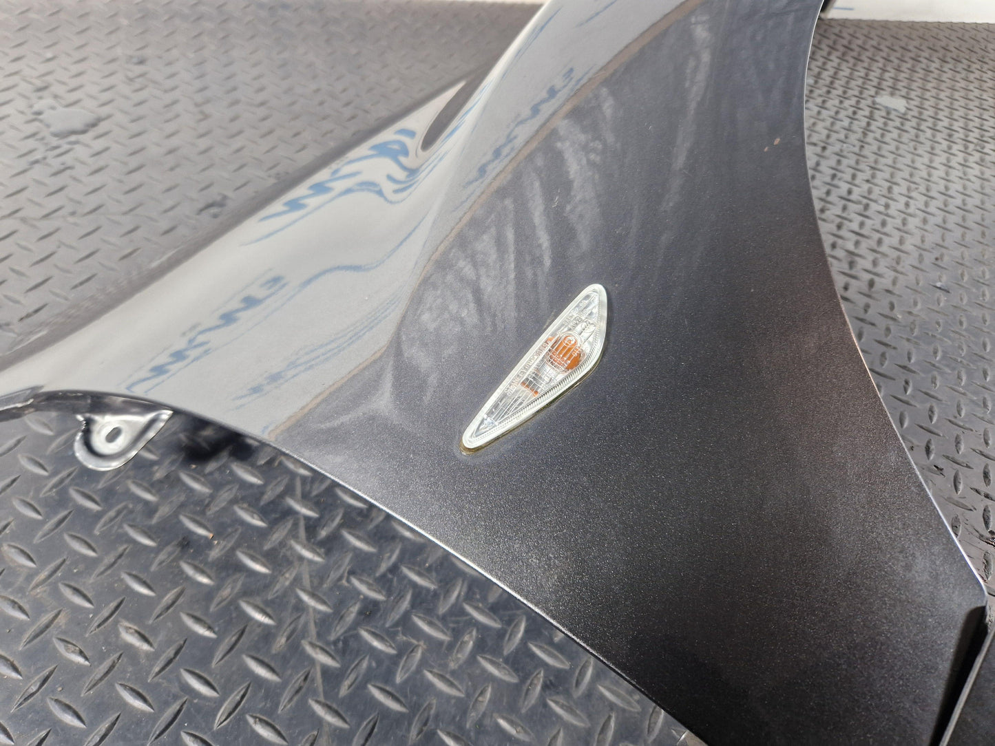 Mazda Mazda6 GH Hatchback Engine