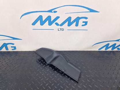 16-19 AUDI A4 B9 S-LINE RIGHT FRONT DOOR PANEL STORAGE RUBBER INSERT 8W0868134