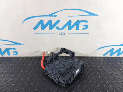 Land Rover Range Rover Evoque L551 SUV Fuse Box Bracket Damaged K8D2-14N073-AB