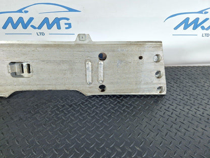 11-19 MERCEDES BENZ ML W166  GEARBOX MOUNT SUPPORT BRACKET A1662410047