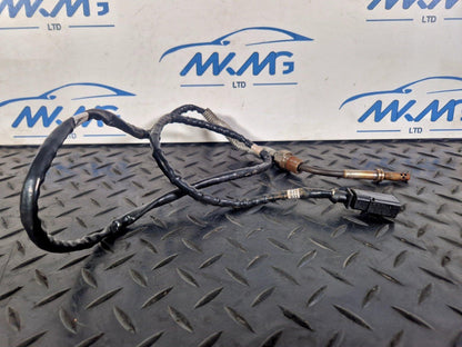 16-19 AUDI A4 B9 2.0TDI DEU DET ENGINE EXHAUST GAS TEMPERATURE SENSOR 04L906088E