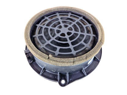 12-18 AUDI A6 C7 2.0 DIESEL GENUINE REAR DOOR SPEAKER LEFT OR RIGHT 4G1035411