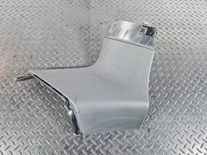 12-17 AUDI Q5 8R GENUINE OEM REAR LEFT N/S D-PILLAR UPPER TRIM COVER 8R0867245