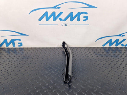 14-21 MERCEDES BENZ C200d W205 FRONT AXLE CARRIER BRACING BRACKET A2056282000