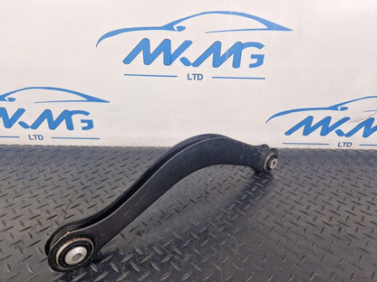 16-23 AUDI S5 COUPE GENUINE WISHBONE UPPER CONTROL ARM REAR LEFT 8W0505371E