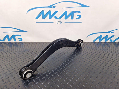 16-19 AUDI A4 B9 GENUINE OEM REAR LEFT N/S CONTROL ARM 8W0505397E