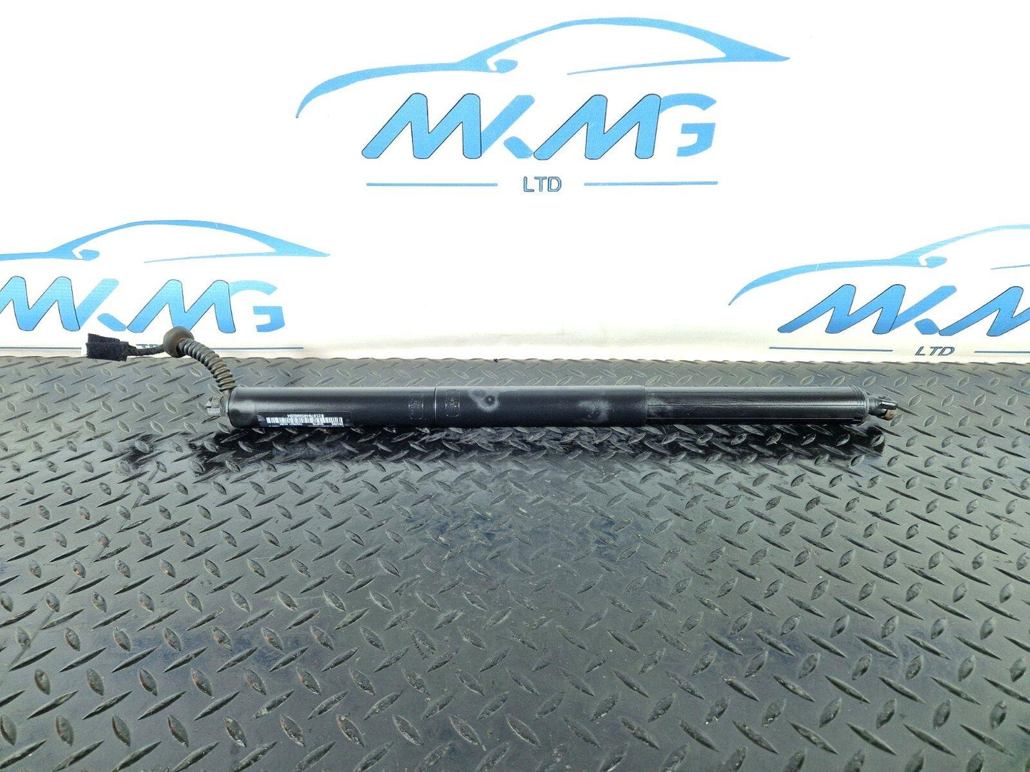 16-22 BMW X1 F48 GENUINE REAR O/S & N/S ELECTRIC TAILGATE LIFTING STRUT 7350837