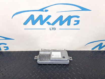18-ON MERCEDES BENZ SPRINTER W907 GENUINE BLUETOOTH ECU A0009005017