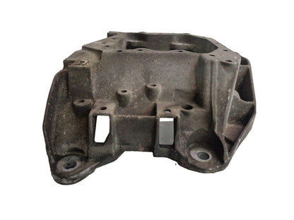 12â18 AUDI A6 GEARBOX MOUNT SUPPORT BRACKET 4G0399263G