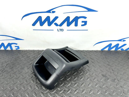 14-21 MERCEDES BENZ GENUINE CENTRE CONSOLE REAR COMPARTMENT STORAGE A2058306202