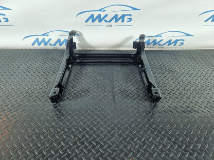 10-15 AUDI Q7 4L OEM FRONT NS LEFT SEAT MOUNTING BASE BRACKET 7L0881677G
