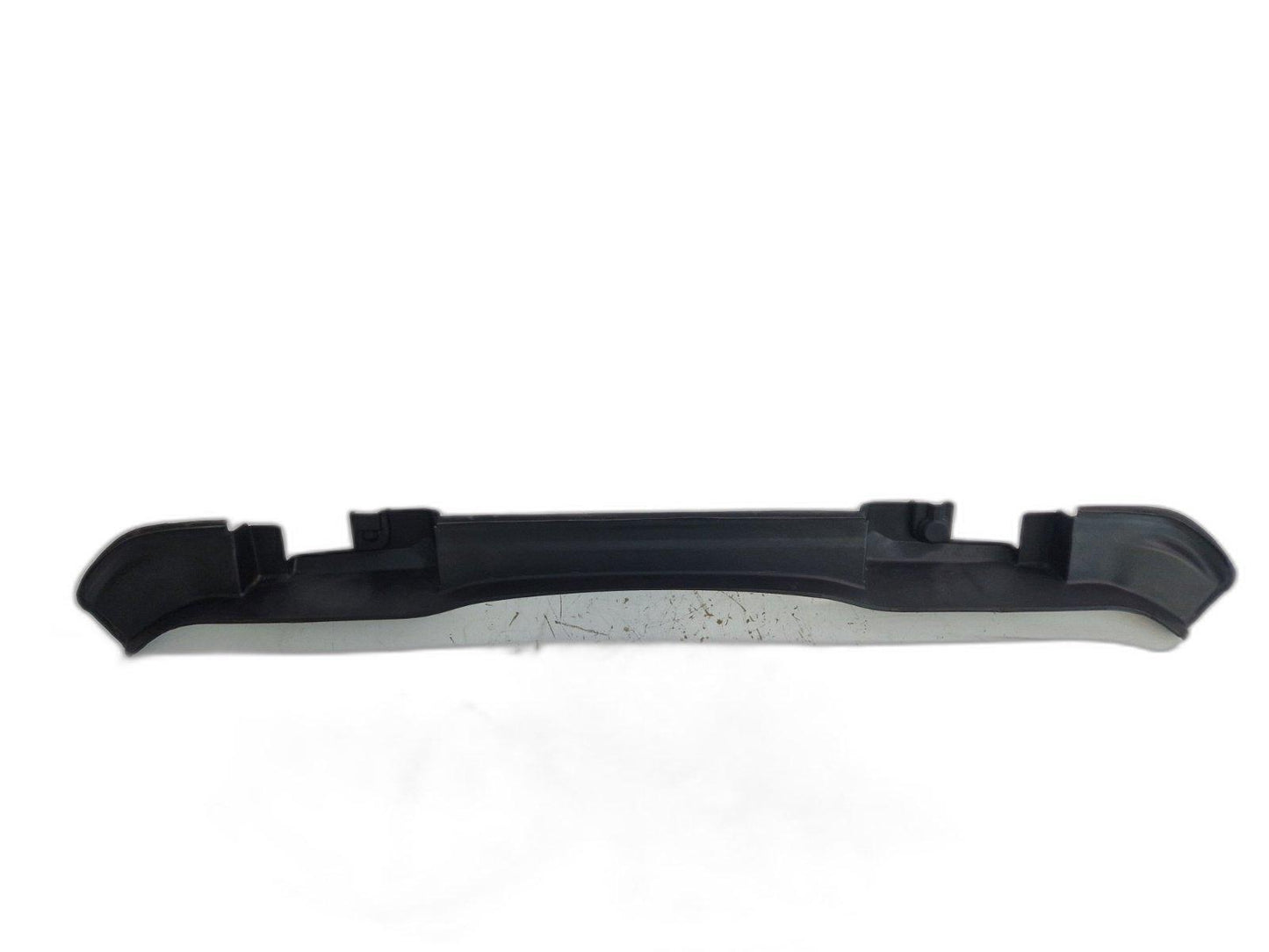 14-21 MERCEDES BENZ OEM REAR BOOT TRUNK TRIM BLACK A2056910008