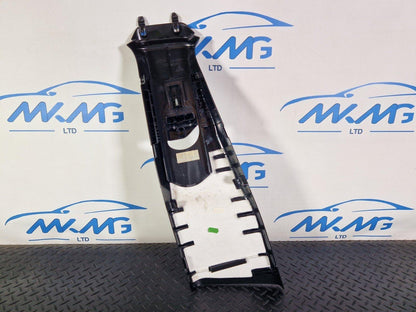 12-18 MERCEDES BENZ W176 OEM B PILLAR TRIM A1766902000 A2466900430