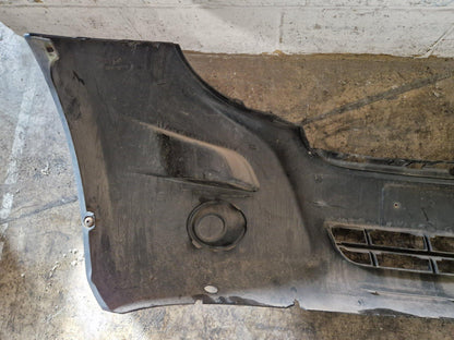 Renault Master MK3 (Ph1) (X62) Cargo Van Genuine Front Bumper