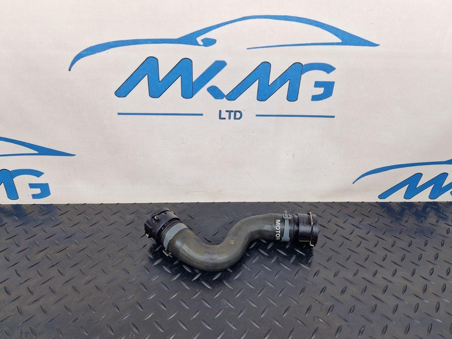 16-23 AUDI S5 COUPE GENUINE  WATER COOLANT PIPE HOSE 8W0122101H