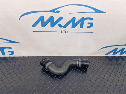 16-23 AUDI S5 COUPE GENUINE  WATER COOLANT PIPE HOSE 8W0122101H