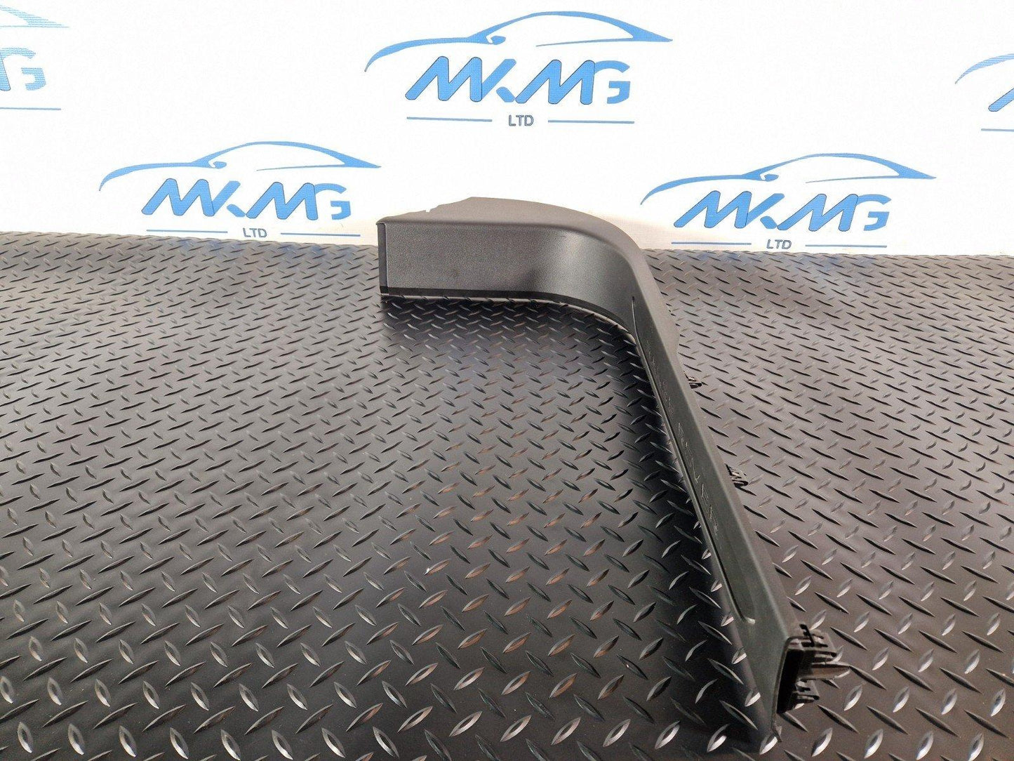 19-ON RANGE ROVER EVOQUE L551 LEFT O/S SIDE A PILLAR STEP TRIM K8D202349AE