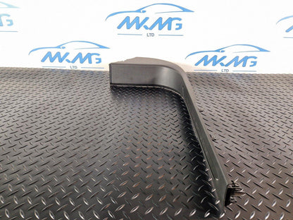 19-ON RANGE ROVER EVOQUE L551 LEFT O/S SIDE A PILLAR STEP TRIM K8D202349AE