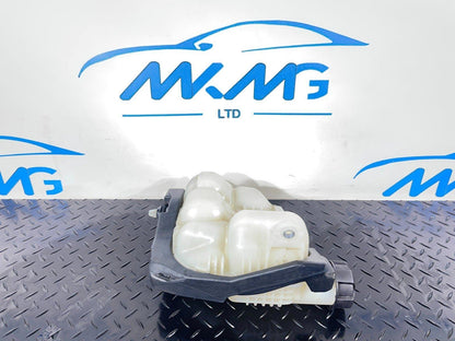 14-21 BMW 2 SERIES ACTIVE TOURER F45 216D WATER COOLANT EXPANSION TANK 7352183
