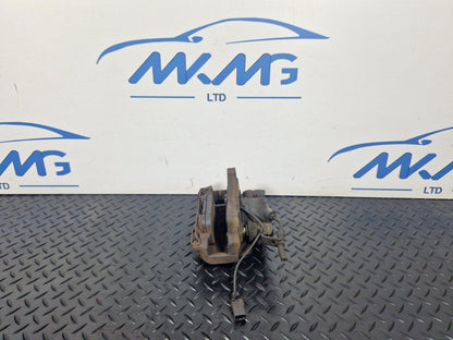 16-19 AUDI A4 B9 GENUINE PASSENGER SIDE FRONT BRAKE CALIPER 8W05BQ