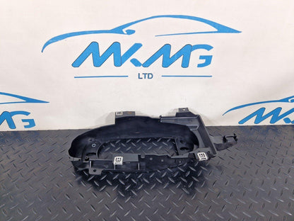 16-19 AUDI A4 B9 S-LINE GENUINE GEARSTICK MOUNTING PLATE BRACKET 8W0863531