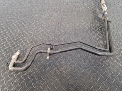 16-20 AUDI Q7 4M GENUINE A/C HOSE PIPE 4M0820769E