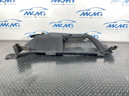 16-19 AUDI A4 B9 STATE GENUINE REAR RIGHT DRIVER SIDE BOOT TRIM PANEL 8W9863880