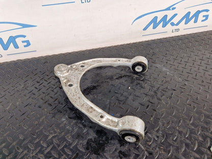 10-18 VW TOUAREG 7P GENUINE UPPER WISHBONE CONTROL ARM