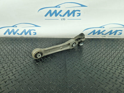 16-19 AUDI A4 B9 GENUINE OEM FRONT LEFT DRIVER O/S CONTROL ARM 8W0407155A