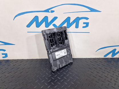 16-24 AUDI A5 F5 PETROL SUPPLY BODY CONTROL MODULE UNIT 8W0907063CG