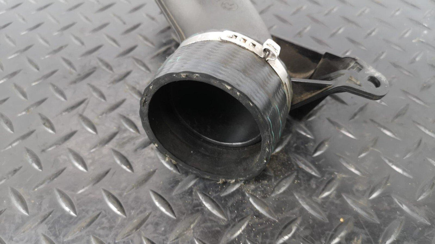 11-16 BMW M5 F10 5-SERIES 4.4L V8 PETROL GENUINE AIR INTAKE HOSE 7843222 *B110