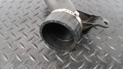 11-16 BMW M5 F10 5-SERIES 4.4L V8 PETROL GENUINE AIR INTAKE HOSE 7843222 *B110