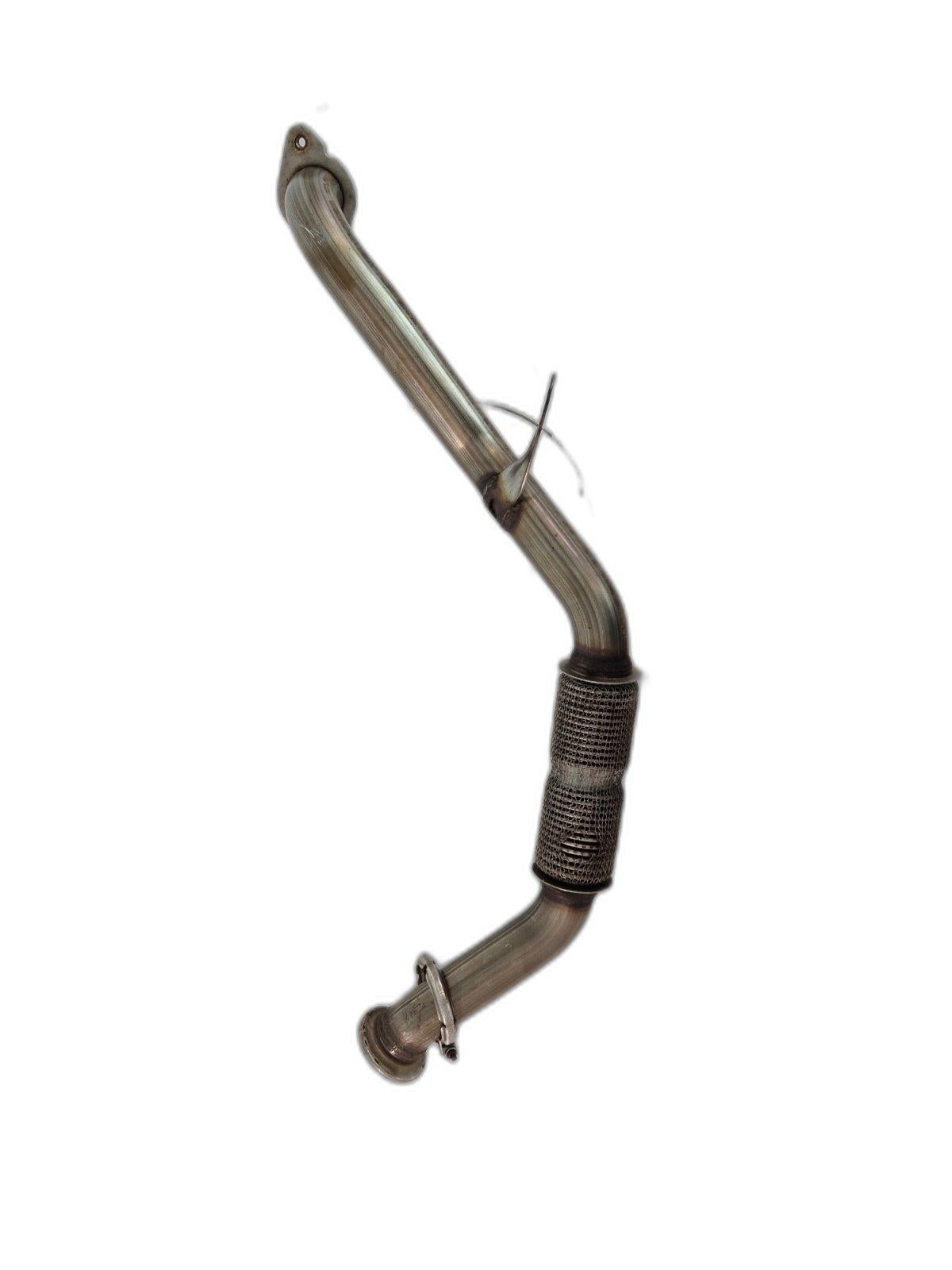 MERCEDES A-CLASS W176 OEM INTERCOOLER PIPE A0009954233001