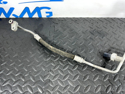 12-18 MERCEDES A B CLA-CLASS W176 W246 C117 GENUINE AC PIPE HOSE  A2468302415
