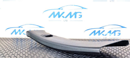 18-ON MERCEDES BENZ A CLASS W177 PASSENGER SIDE TOP B PILLAR TRIM A1776900200