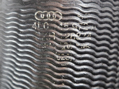 10-15 AUDI Q7 4L 3.0 DIESEL CRCA TURBO INTERCOOLER PIPE 4L0145972A