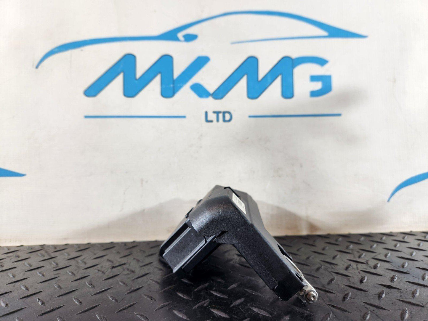 16-20 AUDI Q7 4M GENUINE BATTERY CENTRAL PROTECTION 8W0915459A