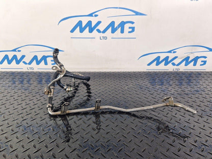 19-ON MERCEDES BENZ B CLASS W247 2.0 DIESEL FUEL HOSE PIPE LINE A6540707001