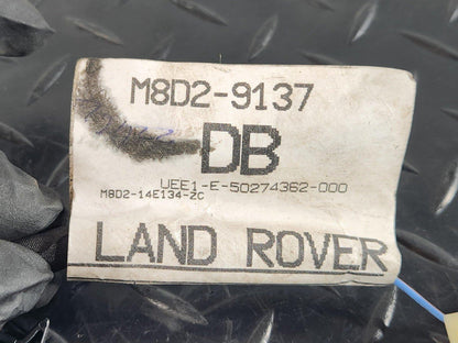 19-ON RANGE ROVER EVOQUE L551 2.0 DIESEL ENGINE HARNESS WIRE CABLE M8D29137DB