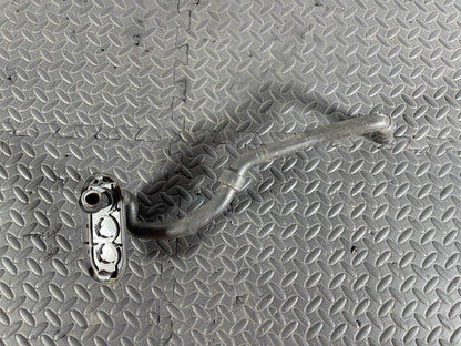 16-19 AUDI A4 B9 GENUINE 1.4 TFSI CVNA PETROL ENGINE COOLANT PIPE 8W0819332AA