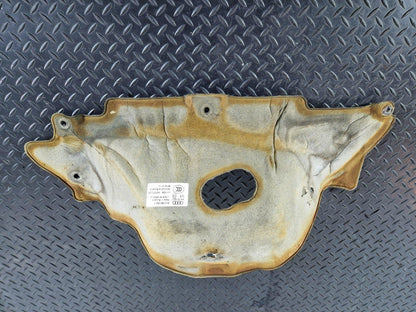 16-19 AUDI A4 B9 OEM THERMAL PROTECTION 8W0863829E
