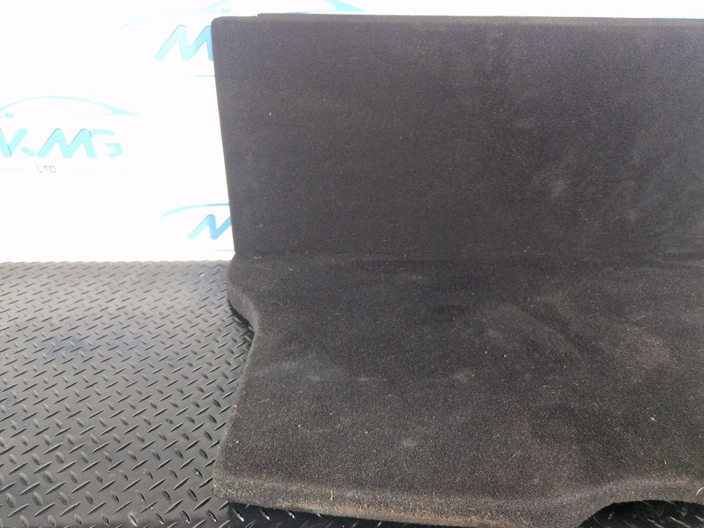 19-ON MERCEDES BENZ CLA C118 REAR BOOT TRUNK LOAD COMPARTMENT FLOOR A1186804600