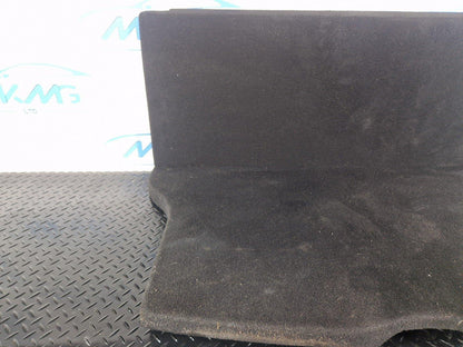 19-ON MERCEDES BENZ CLA C118 REAR BOOT TRUNK LOAD COMPARTMENT FLOOR A1186804600