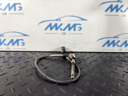 16-20 AUDI Q7 4M 3.0TDI DPF GENUINE GAS TEMPERATURE SENSOR 4M0906088N