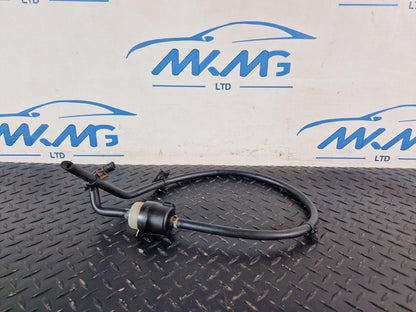 16-19 MERCEDES BENZ GLE W166 GENUINE FUEL FILTER RING COLLAR A2113270011