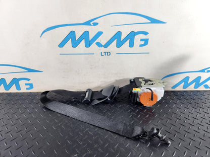 Mercedes-Benz GLA Front Left Passenger Side Seat Belt Genuine A2478604301
