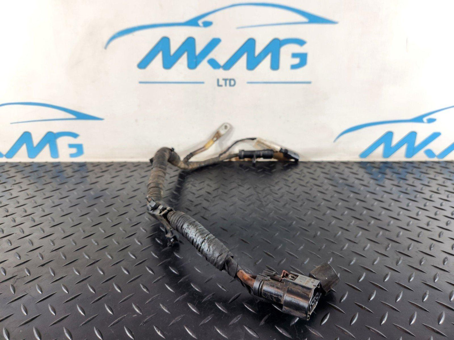 16-23 AUDI S5 COUPE GENUINE ELECTRIC STEERING RACK WIRING LOOM HARNESS 8W2971111