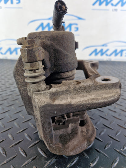 19-ON RANGE ROVER EVOQUE L551 GENUINE FRONT LEFT N/S BRAKE CALIPER