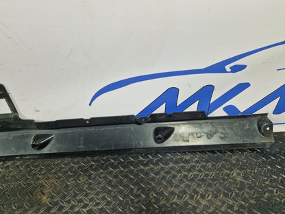AUDI Q7 4M Right Underbody Protection Trim 4M0825212F 4M0825212G 36A825212